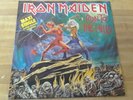 Iron Maiden: Run To The Hills '82 Import 12