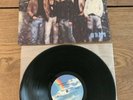 The Tragically Hip Up To Here MCA6310 1st Press Canadian 1989 VG PLUS VINYL