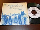 MIDNIGHT OIL Camas Ardientes - Beds Are Burning 1988 MEXICO 7