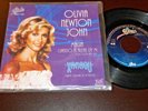 OLIVIA NEWTON JOHN Magia - Magic XANADU OST 1980 MEXICO 7