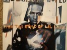 Lil Louis & The World Lp Album From The Mind Of Lil Louis Epic 1989 Cbs Records