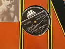 P2-84 PAUL PARKER Right On Target ... 12” SINGLE ... 45RPM ... 1982 ... MT101