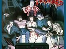 Tankard-Zombie Attack VINYL NUEVO