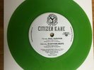 Citizen Kane / Erf Productions - Soul Survivor / Scartown Beats 7” RARE LTD ED