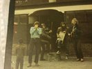 Creedence Clearwater Revival Willy And The Poor Boys Vinyl LP Fantasy 8397 1969