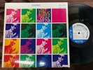 CECIL TAYLOR UNIT STRUCTURES BLUE NOTE BNJ 71047 STEREO PROMO JAPAN Vinyl LP