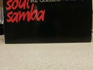 blue note blp 4114 soul samba ike quebec plays great