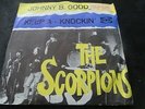 The Scorpions Johnny B. Goode 7