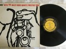 Rare Miles Davis Cookin' LP Prestige 7094 US '57 Jazz NJ Mono John Coltrane VG
