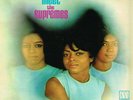 meet THE SUPREMES u.s. MOTOWN LP 606_orig 1963 1ST LP