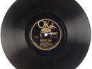 CLARENCE WILLIAMS WASHBOARD BAND: Mississippi Blues US Okeh 8672 78 Hear
