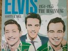 *SEALED NEW* Elvis Presley Scotty and Bill 1954-1955 The Beginning MARVENCO