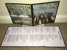 DEEP PURPLE Machine Head LP EMI Purple UK 1st Press