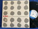 GIL MELLE PATTERNS IN JAZZ BLUE NOTE 1983 JAPAN LP NEAR MINT