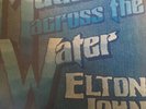 Elton John - Madman Across the Water 1st Press Vinyl LP A1 B1 Excellent DJM Rec
