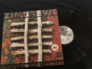 Zimbabwue - Question De Honor 1995 New York  Mana Héroes Enanitos Soda Stereo