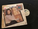 MIGUEL MATEOS - OBSESSION Lp  1990 Mana Héroes Del Silencio Enanitos Hombres