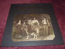 Crosby Stills Nash & Young Deja Vu 1st Press Atlantic 1970 Great Textured Cover