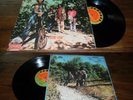 CREEDENCE CLEARWATER REVIVAL - Green River LP ORG French Press Blues Rock 69'