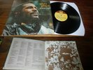 MARVIN GAYE - What's Going On LP ORG Press US Tamla Motown Soul Funk 71'