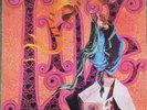 THE GRATEFUL DEAD - 'LIVE/DEAD'  RARE 1969 W.BROS DOUBLE G/FOLD VG+/EX