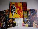 Guns N' Roses ?– Use Your Illusion I ,  GEF 24415, 2xLP Album , UK Press