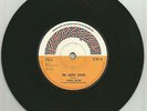 PRINCE JAZZBO / MR. HARRY SKANK / GLEN BROWN / TELAVID DRUMS / 7''/ EX