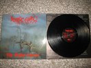 Rotting Christ - Thy Mighty Contract - LP (orig. 