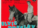 Elvis PRESLEY   Le cavalier du Crépuscule     7