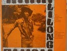 ZAMBIA ZAMROCK PROGRESSIVE PSYCH RIKKI ILILONGA ZAMBIA OG PRESS HEAR