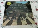 The Beatles-Abbey Road-Picture Disc-Holland Import