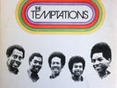 TEMPTATIONS – Anthology (Motown M782A3) 10th Anniversary Album 3 x LPs 1973