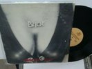 Damnation Alley BITCH MBR1002 Metal 1982 EP