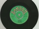 IM & DAVID / CANDID EYE / SOUND DIMENSION / FEDERATED BACKDROP / 7''/ VG-
