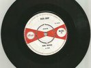 BABA BROOKS / DUCK SOUP / THE ZODIACS / RENEGADE / 7''/ VG / VG-