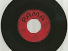 JUNIOR BYLES / FEVER / GROOVERS / SOUL SISTER / 7''/ VG++