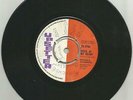 MAHAILA SAUNDERS / PIECE OF MY HEART / VERSION / UPSETTERS / 7''/ VG-