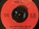Sweet Soul 45 The Lovations I Keep Singing La La La Ooh Listen