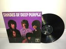 Deep Purple - Shades Of Debut LP Parlophone 1968 UK Stereo NR MINT/EX RARE 99p
