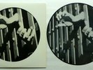 TYTON Castle Donnington LP PICTURE DISC Usa Heavy Metal  Rp62