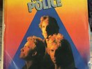 THE POLICE - ZENYATTA MONDATTA - 12