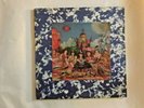 THE ROLLING STONES THEIR SATANIC MAJESTIES REQUEST LP 1967 LONDON NPS2 3D COVER