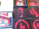 Led  Zeppelin -  mothership -  4 x vinyl + booklet + box  in 1a
