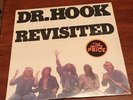 Vintage Dr Hook And The Medicine Show - Revisited -Vinyl LP SEALED BRAND NEW