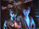 33t Soft Cell - Non-Stop Erotic Cabaret (LP)