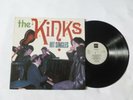 THE KINKS   HIT SINGLES   NrM/EX+   1987 UK 'BEST OF' BEAT VINYL LP   NICE AUDIO