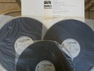 THE SILVER EAGLE CROSS COUNTRY MUSIC SHOW Jan. 19, 1985 #184 Carl Perkins Boxcar