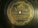78 : VICTOR 24454-GERTRUDE NIESEN-ISHAM JONES-SMOKE GETS IN YOUR EYES/ JEALOUSY