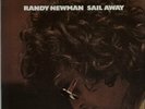 Randy Newman Sail Away UK vinyl LP album record K44185 REPRISE 1972