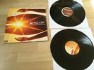 FATBOY SLIM HALFWAY BETWEEN THE GUTTER AND THE STARS 2 LPS ORIGINAL VINYL VG+